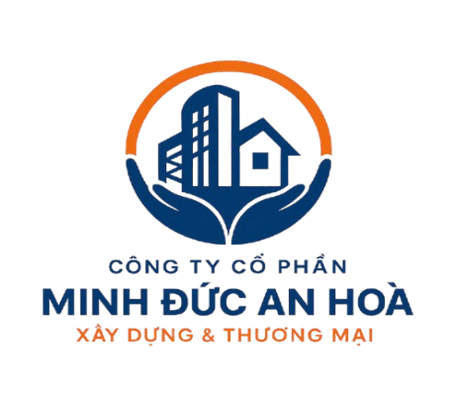 CÔNG TY CỔ PHẦN XÂY DỰNG VÀ THƯƠNG MẠI MINH ĐỨC AN HÒA