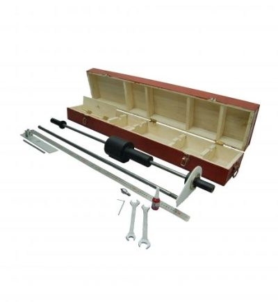 Bộ thiết bị thí nghiệm xuyên động (DCP)