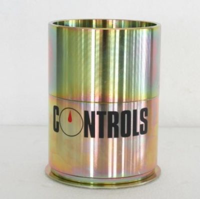 Thân khuôn tạo mẫu Marshall