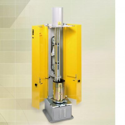 Máy đầm nén CBR-Proctor