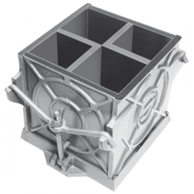 Khuôn 200 x 200 x 200 mm